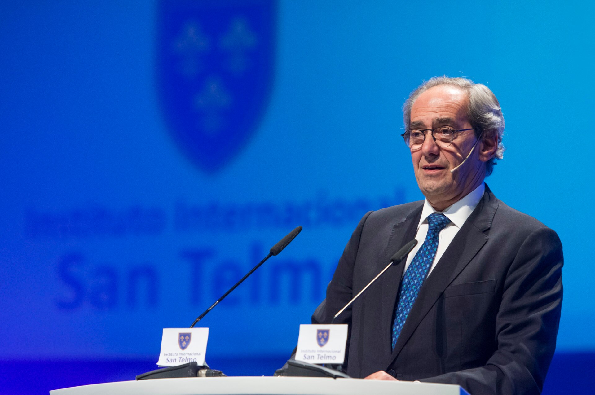 José Manuel GonzálezPáramo “We need measures capable of bolstering