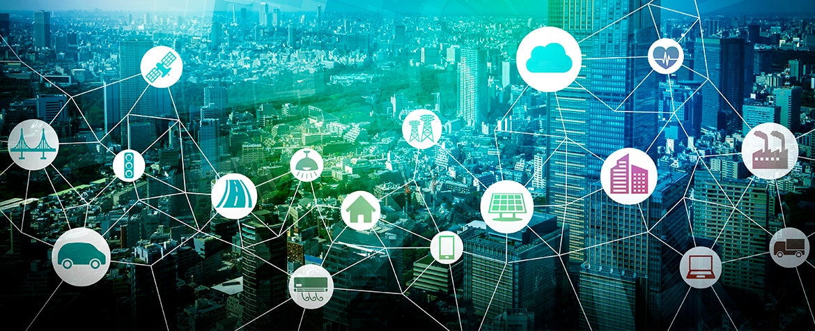 apertura ciudad inteligente smart city recurso tecnología