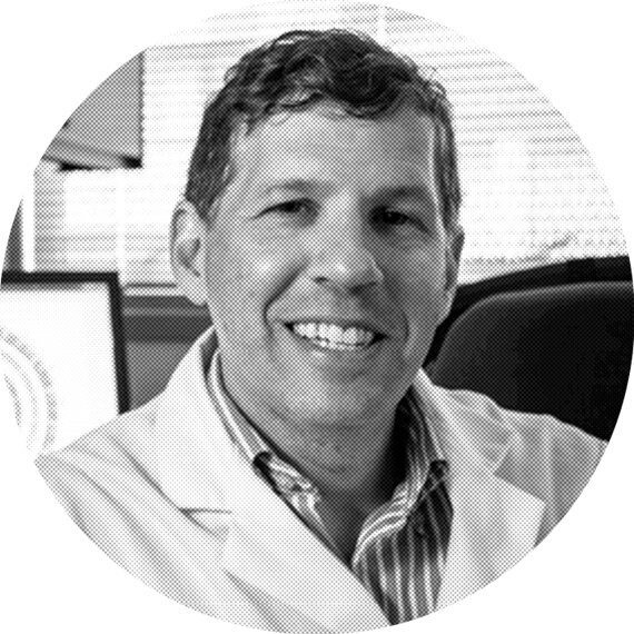 Stephen M. Lipkin, director de la Adult and Cancer Genetics Clinic de la Facultad de Medicina de Cornell - BBVA OpenMind
