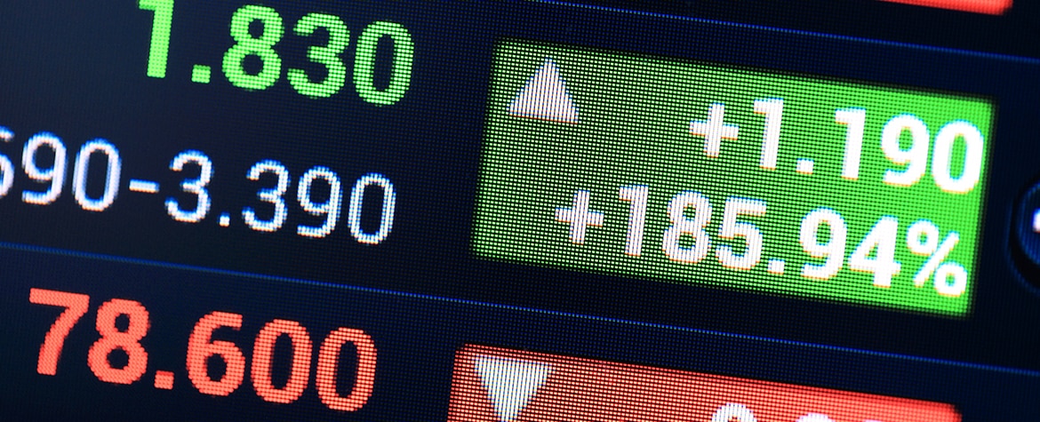 Que es el stock options