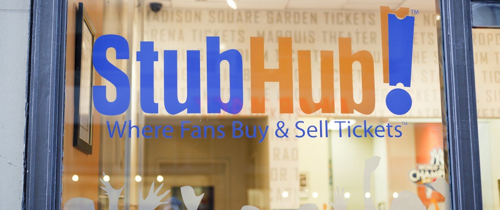 BBVA Lo que Stubhub aprendió de medios de pago vendiendo entradas en