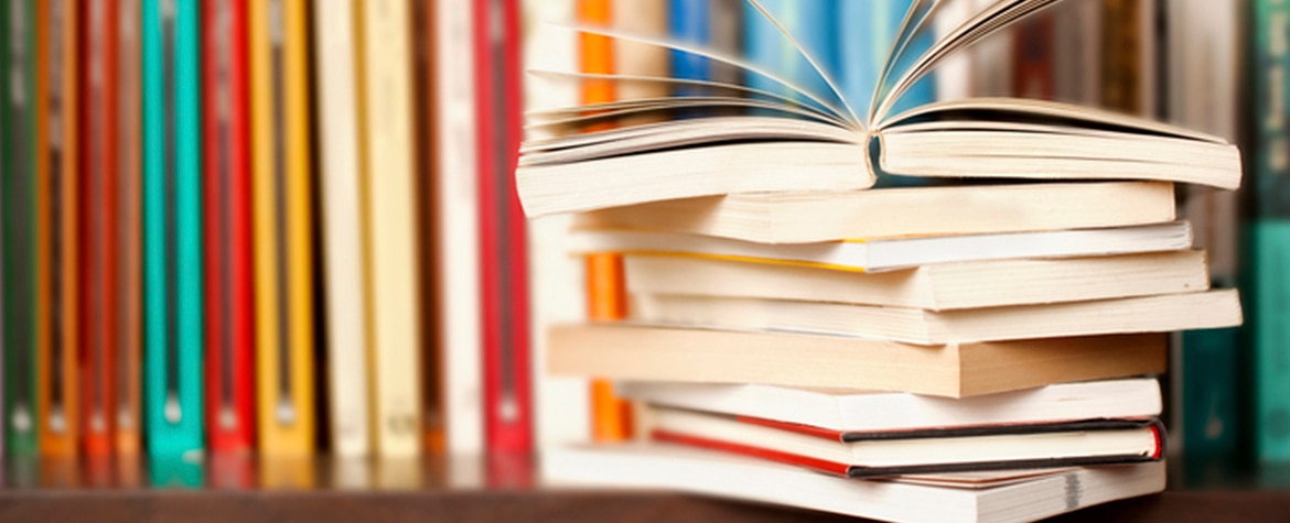 Seleccion libros economía y finanzas