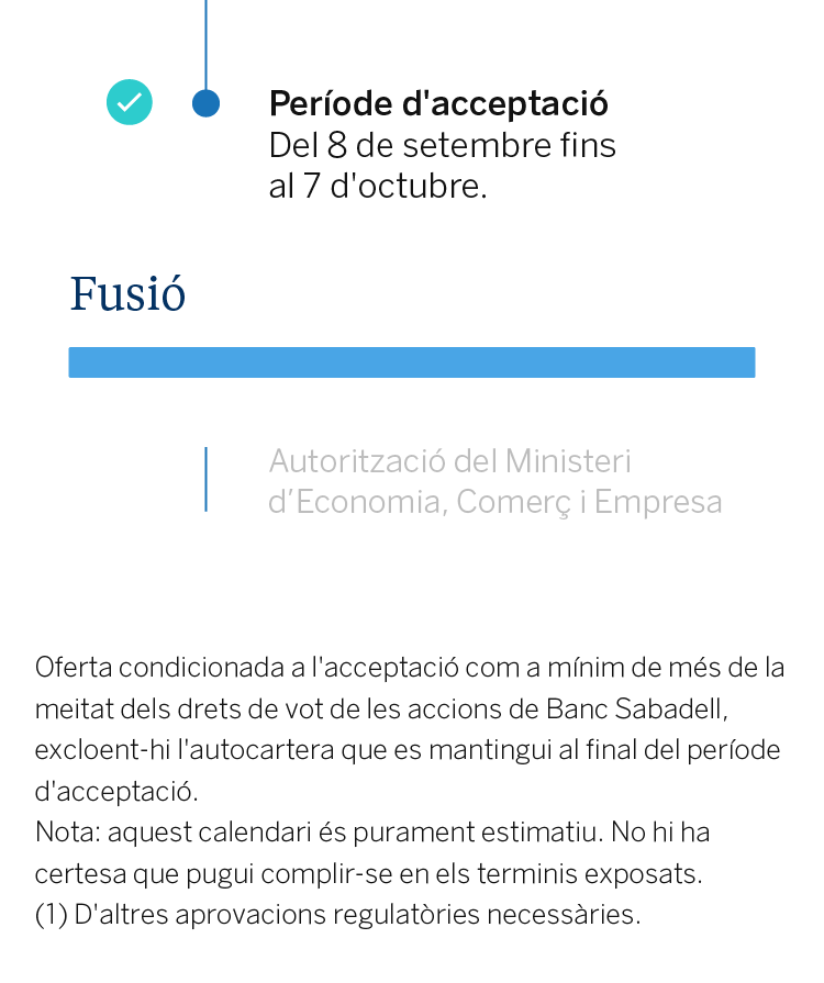 Calendario OPA
