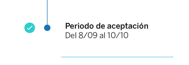 Calendario OPA