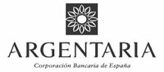 Logo Argentaria