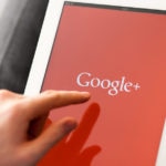 Google Plus on iPad bbva Google Plus on iPad bbva
