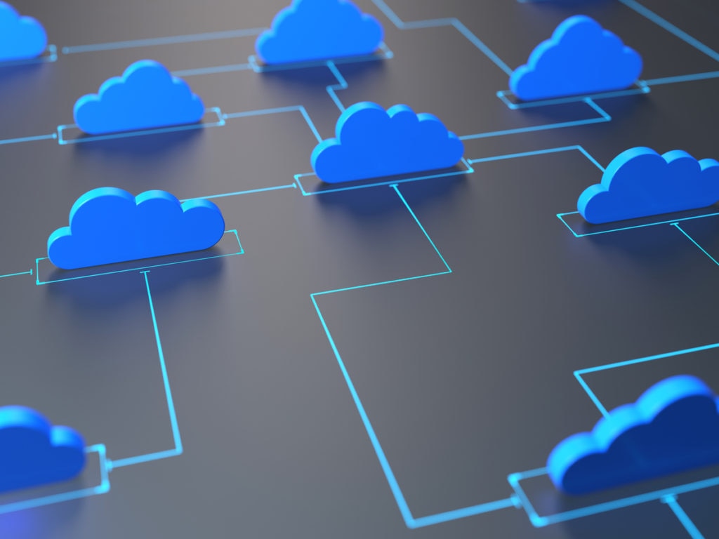 nube cloud big data recurso bbva