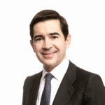 Carlos Torres Vila, CEO y consejero delegado de BBVA