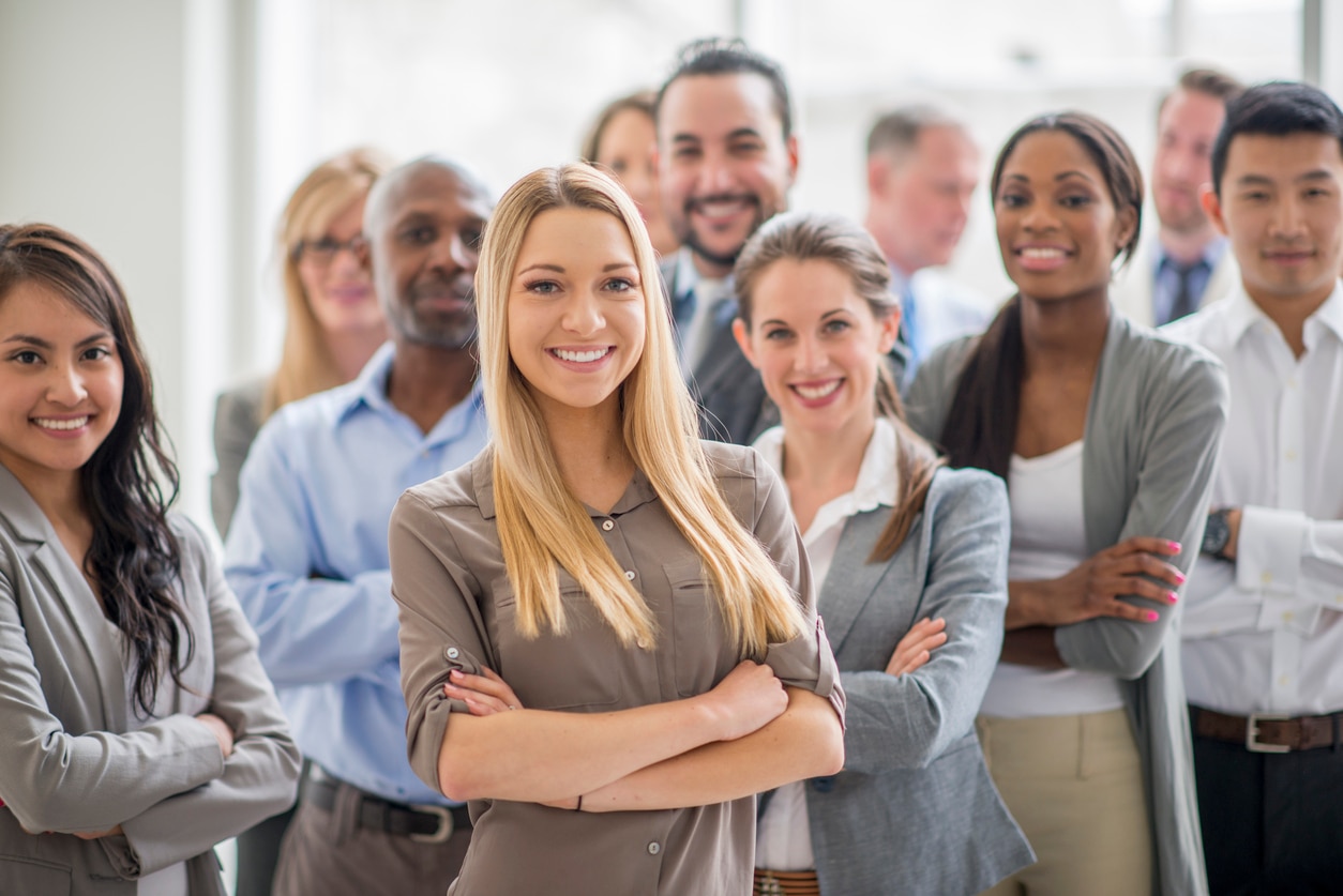 Profesionales bbva personas