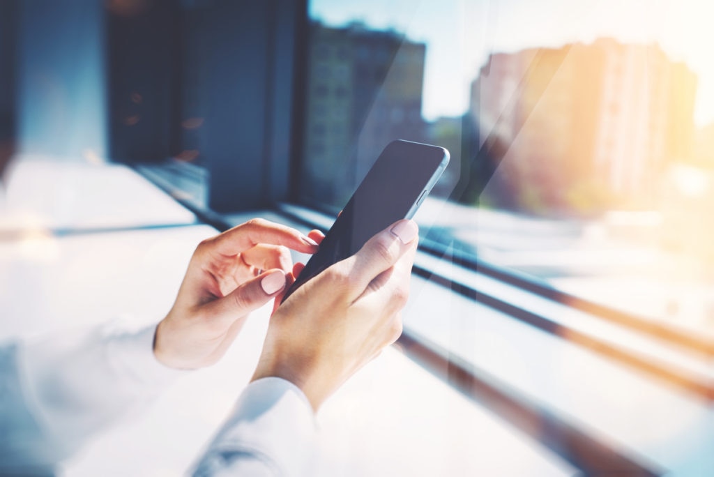 mano telefono app bbva mano telefono app bbva