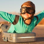 niño aviador imaginación soñar recurso bbva niño aviador imaginación soñar recurso bbva