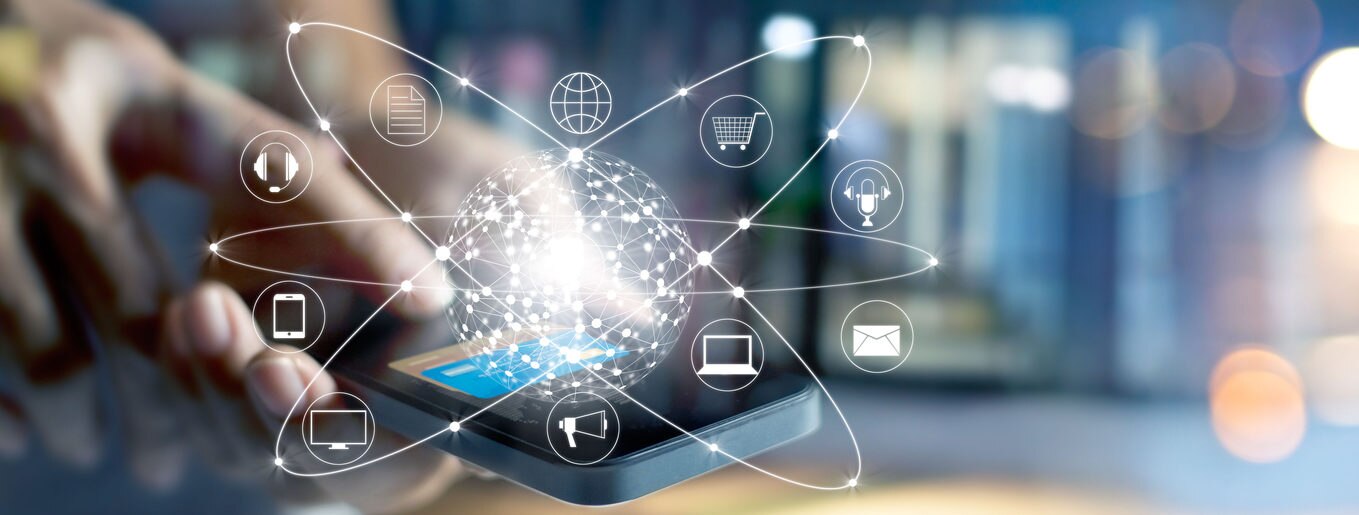 internet nube datos big data conexion recurso bbva