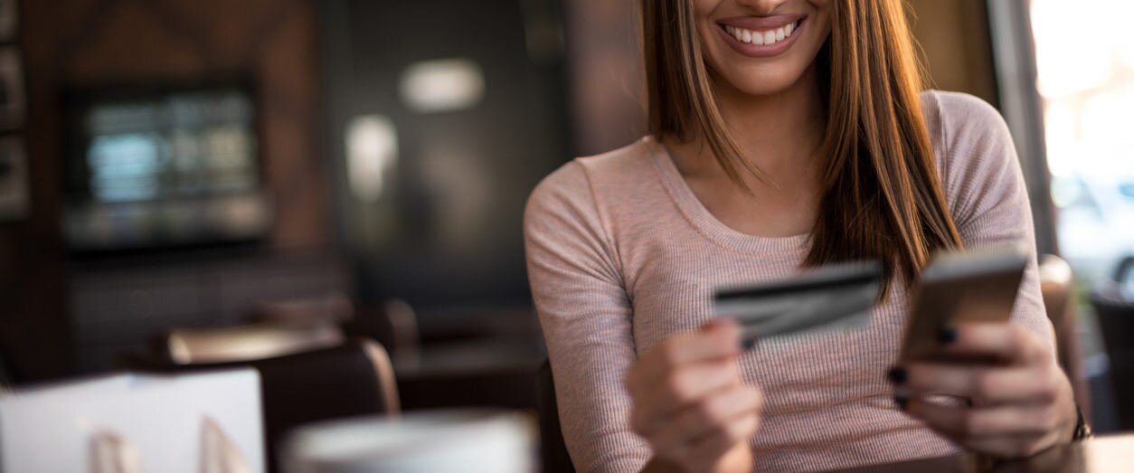 mujer tarjeta pago movil wallet recurso bbva mujer tarjeta pago movil wallet recurso bbva