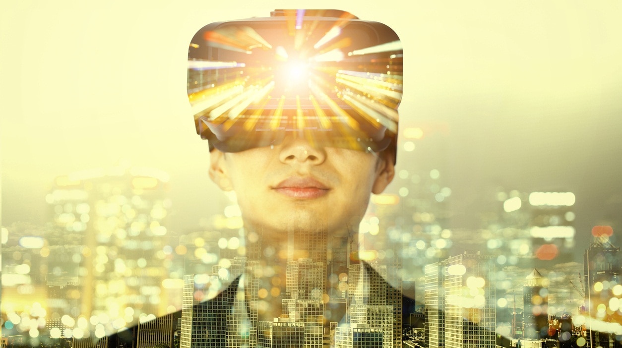 recurso realidad virtual gafas bbva