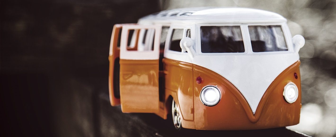 bus mini recurso transporte automoción