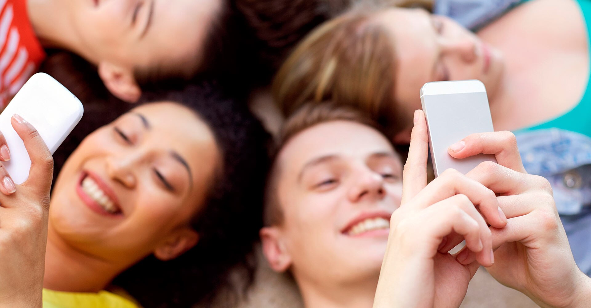 Millennials y fintech Millennials y fintech