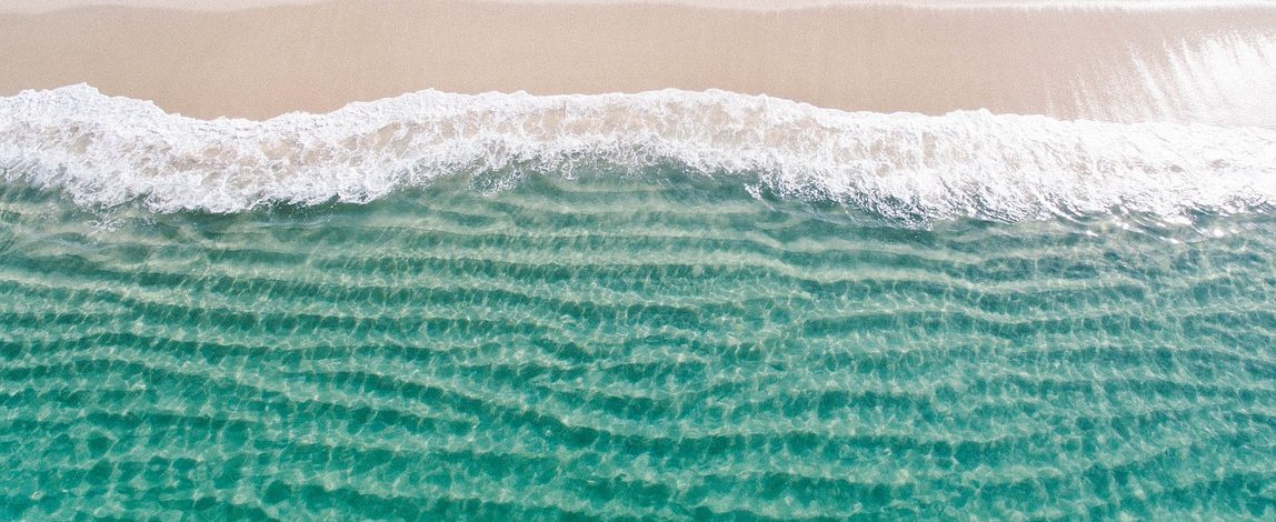 playa recurso economía