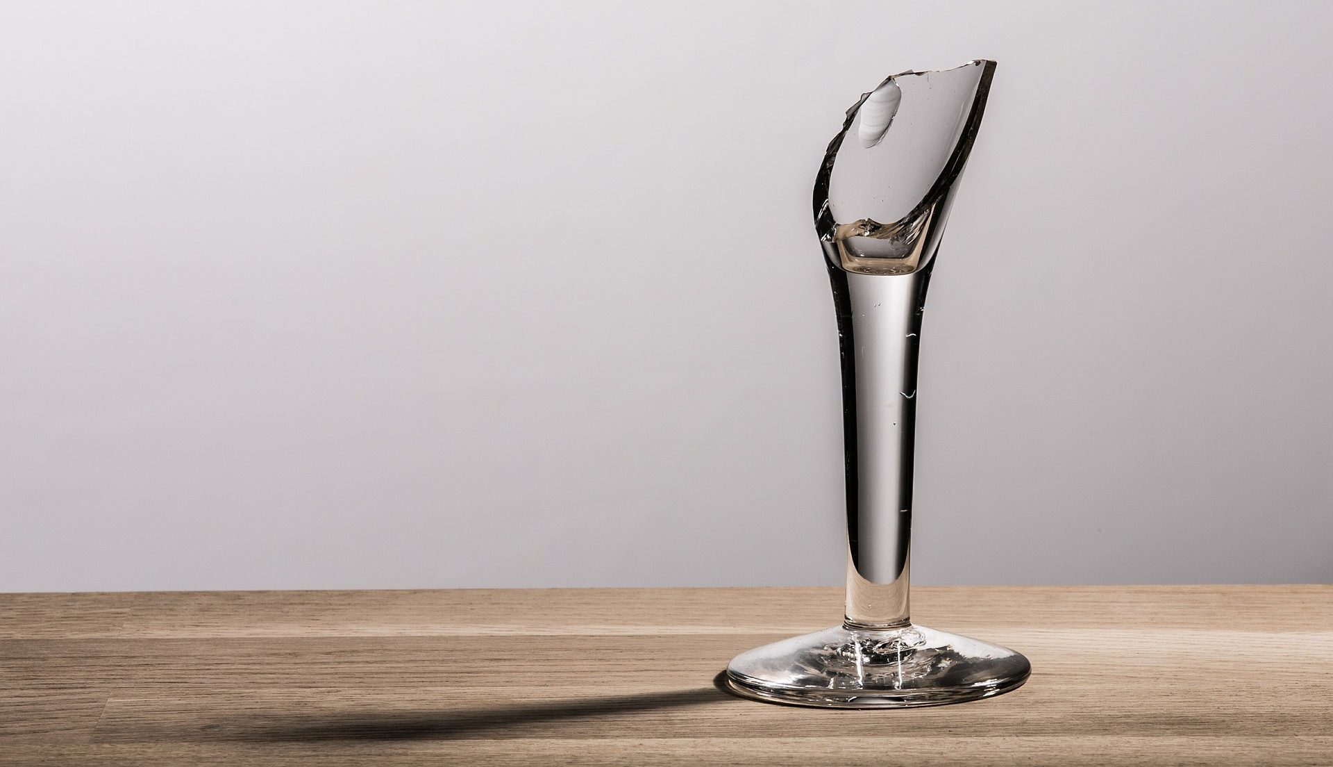 vaso roto recurso