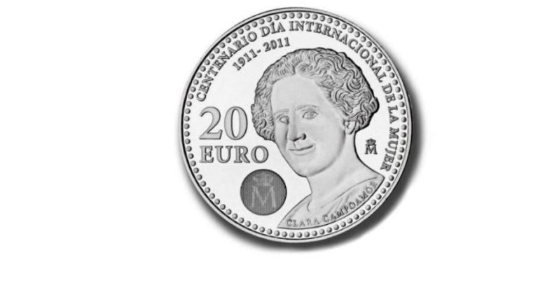 Conoce todas las monedas de colección emitidas en España