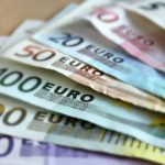 bank-note euros recurso billetes dinero