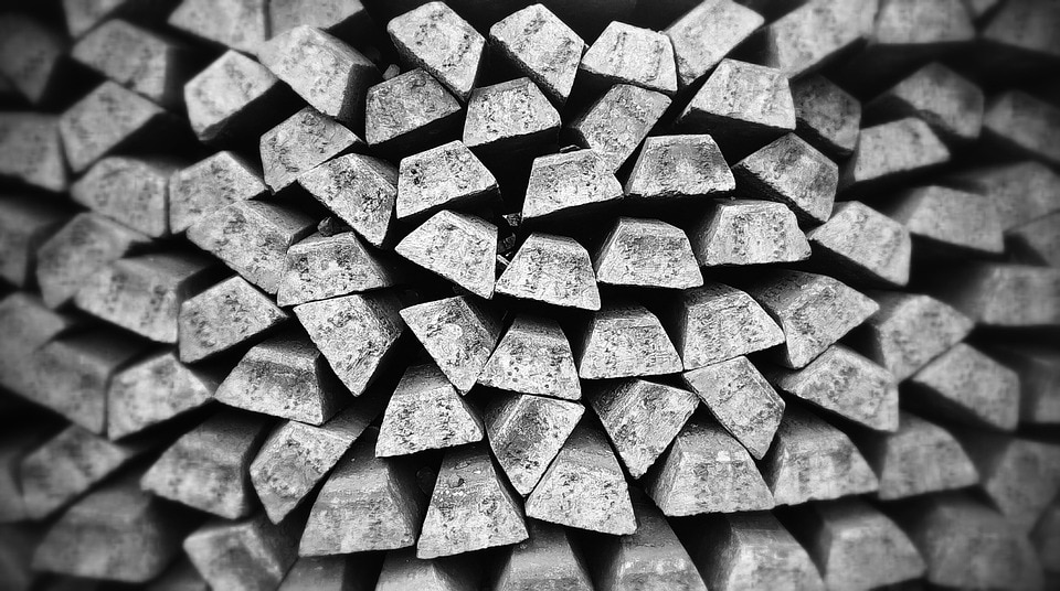 plata commodities metal recurso
