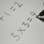 matematicas números gestión finanzas recurso