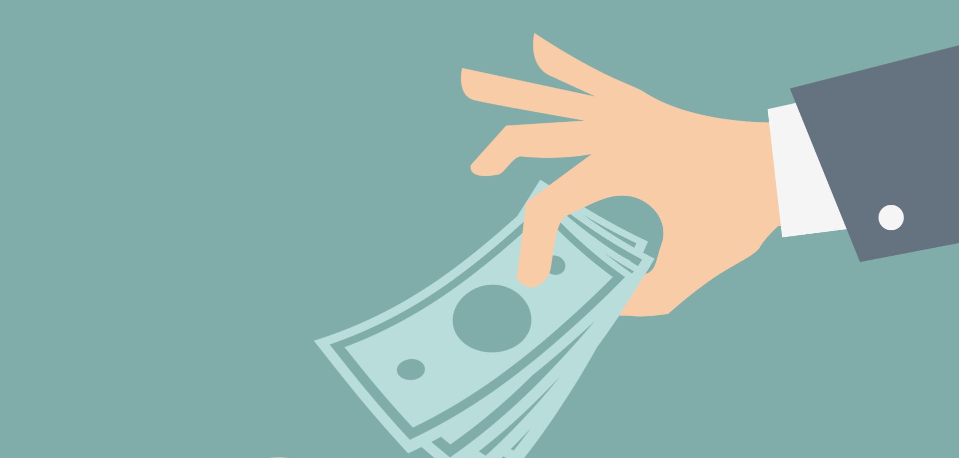 paga dinero sueldo jefe salario ahorro recurso bbva