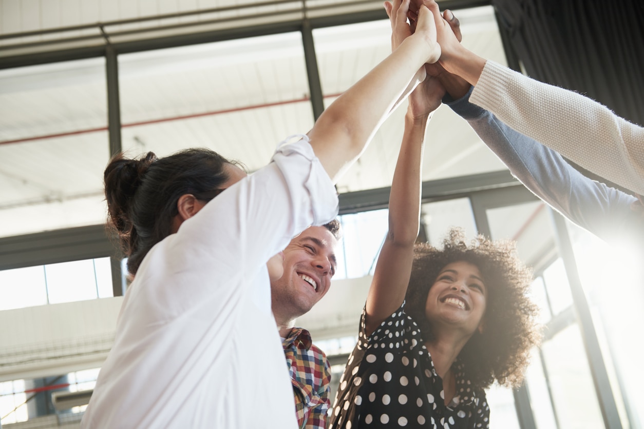 emprendedores gente felicidad mexico recurso bbva
