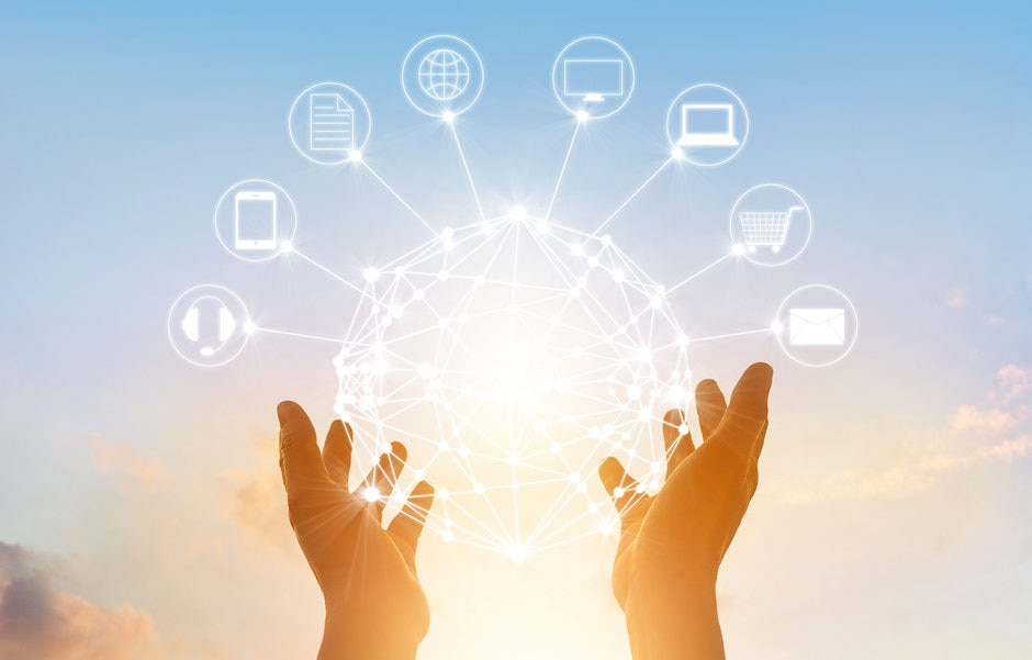 internet de las cosas cosas manos sol big data cloud recurso bbva internet de las cosas cosas manos sol big data cloud recurso bbva