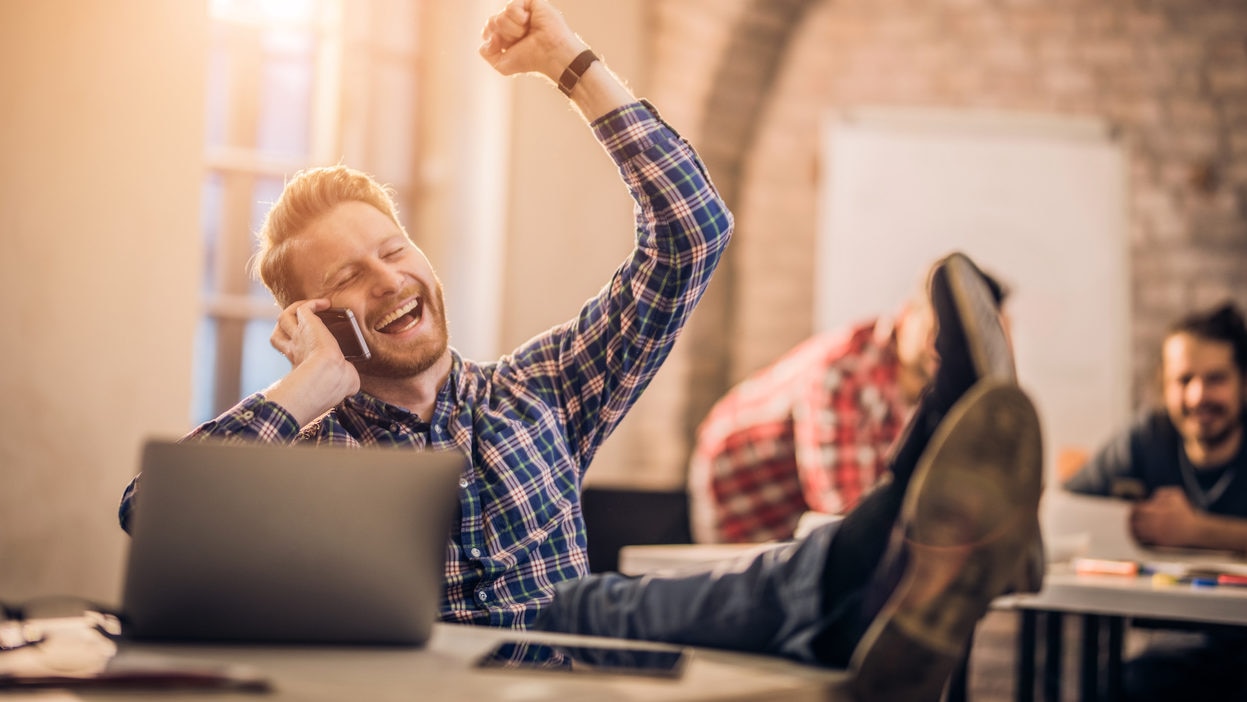 emprender felicidad logro conseguir hombre recurso bbva emprender felicidad logro conseguir hombre recurso bbva