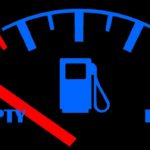 Gasolina coche automóvil RECURSO gastos
