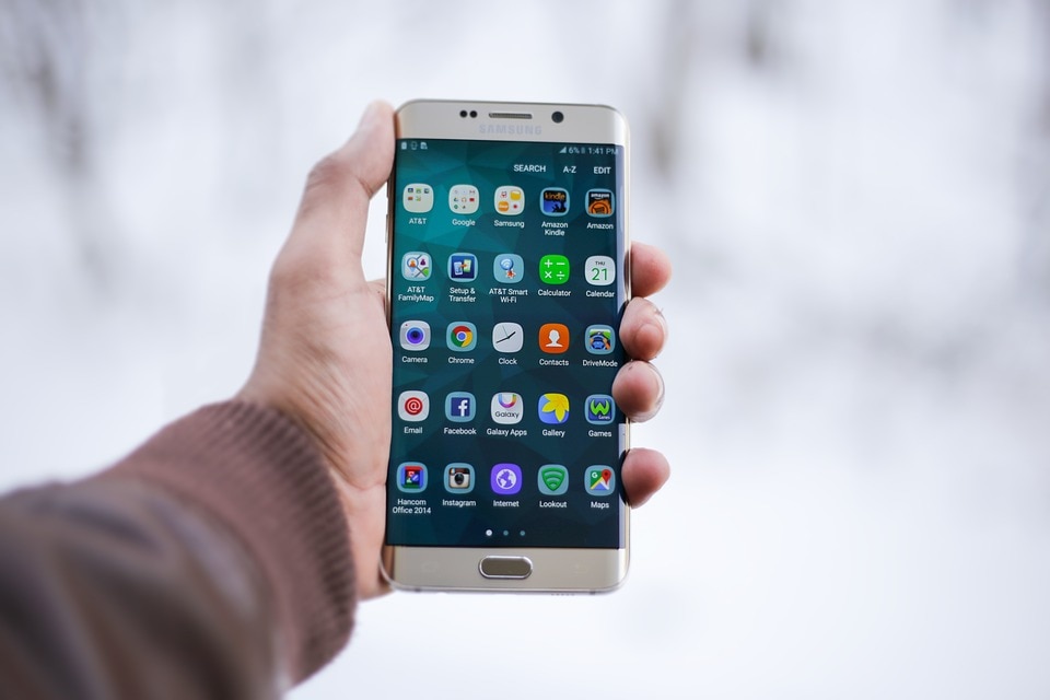 apps movil smartphone invertir recurso apps movil smartphone invertir recurso