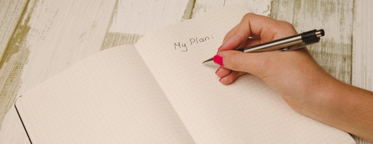 plan agenda RECURSO