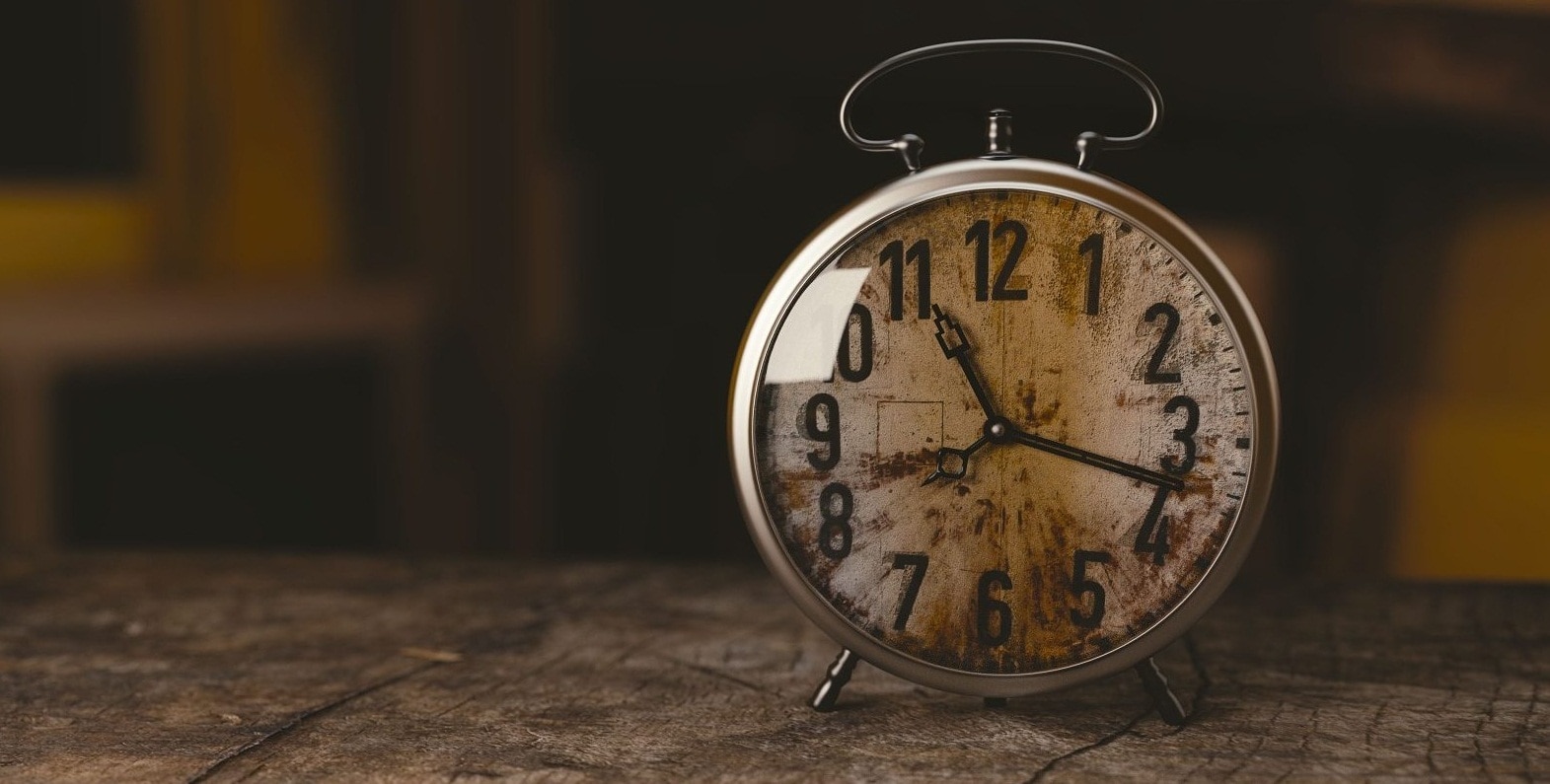 reloj RECURSO