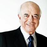 Francisco González Rodríguez, presidente del grupo BBVA