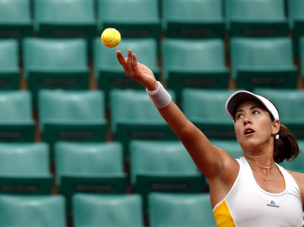 BBVA explica cómo funciona el ránking de tenis WTA - BBVA