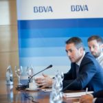 Antoni Ballabriga director de responsabilidad y reputación corporativas de BBVA