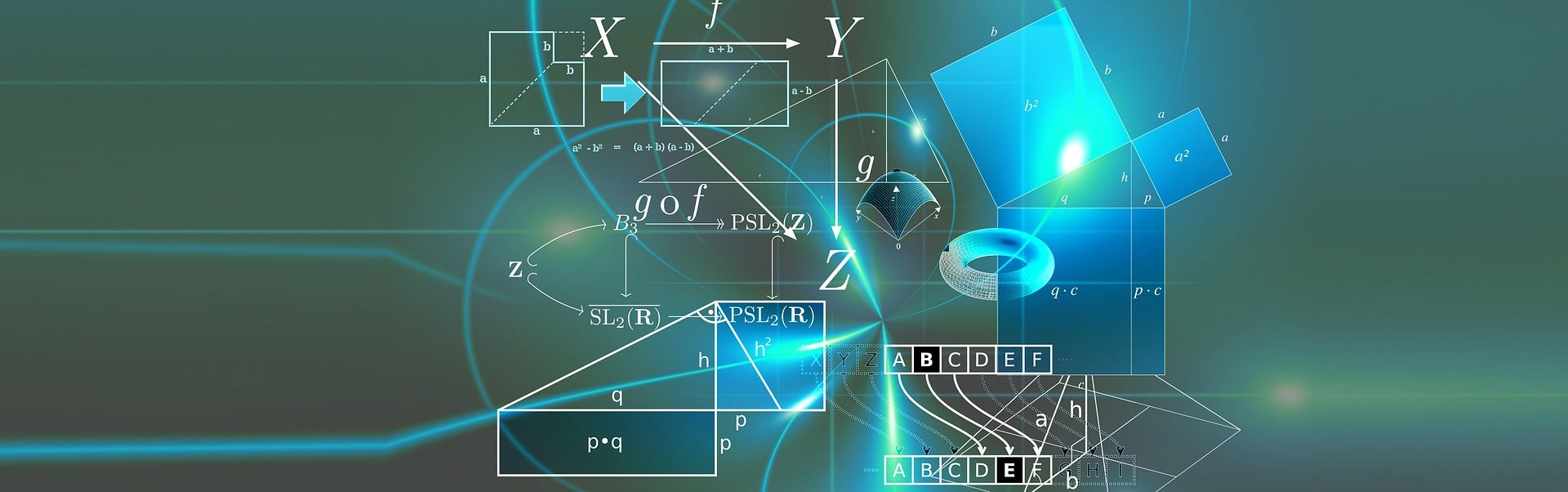 fórmula matemáticas RECURSO