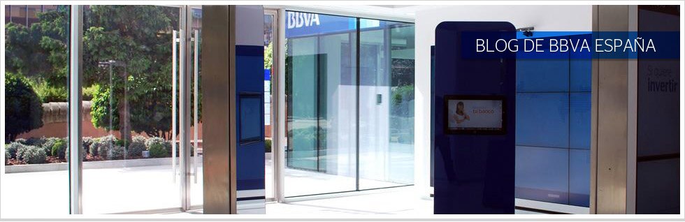 Fotografía de BBVA España
