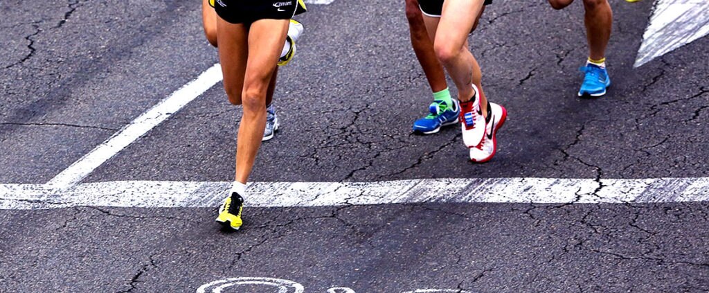 Consejos Running: Qué hacer y qué no el día de la carrera