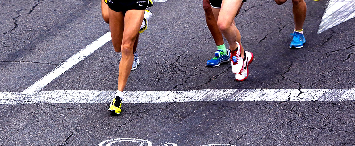Consejos Running: Qué hacer y qué no el día de la carrera Consejos Running: Qué hacer y qué no el día de la carrera