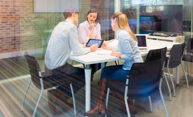 Las startups se han confeccionado como un nuevo modelo de negocio startups modelo negocio emprendedores empresa cibbva bbva