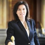 Cristina de Parias, Spain cristina de parias spain bbva