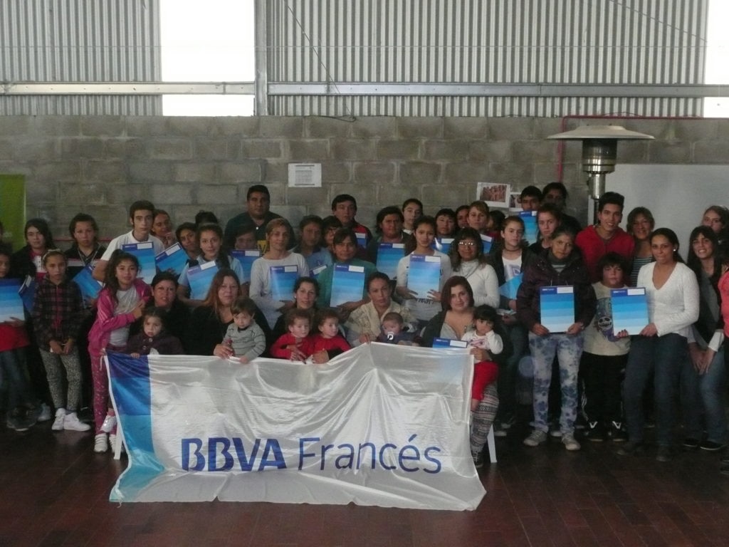 Entrega de becas en Las Tunas Fotografía de entrega de becas en Las Tunas