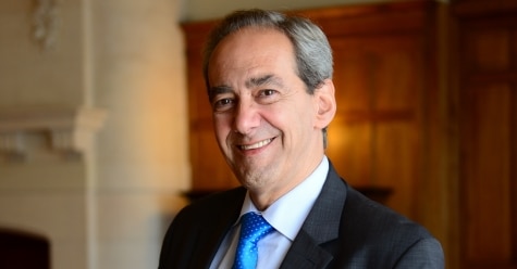 José Manuel González-Paramo TTIP