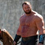 Hafthór Júlíus Björnsson la montaña juego de tronos