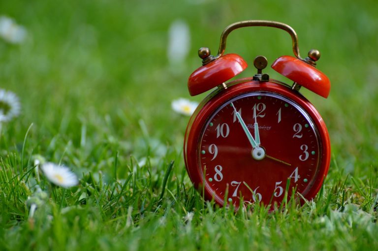 reloj Recurso