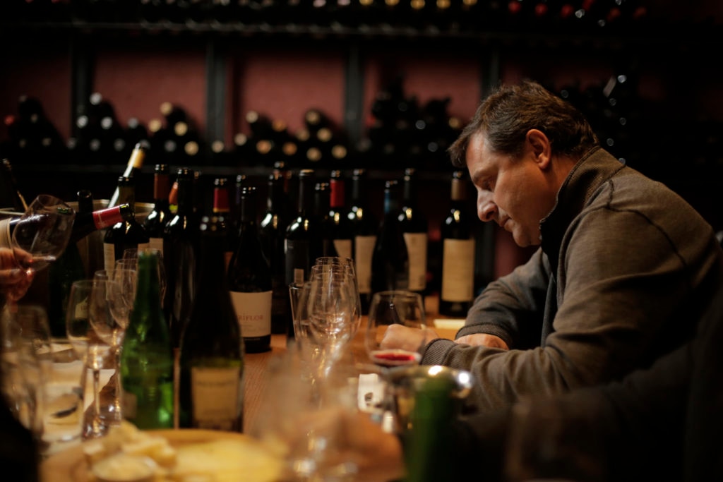 BBVA Tour El Celler de Can Roca 2015 Picture, BBVA Tour El Celler de Can Roca 2015