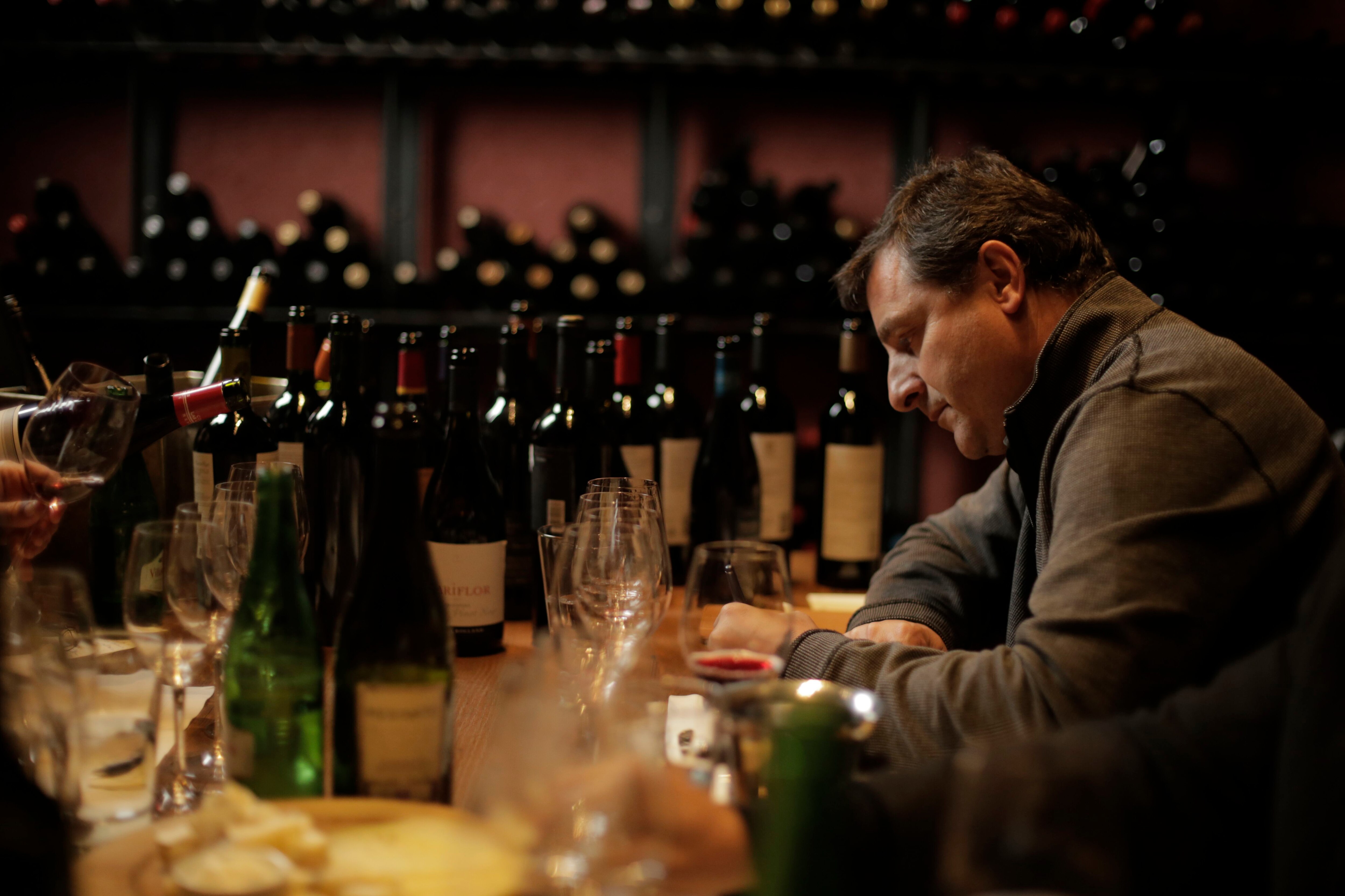 BBVA Tour El Celler de Can Roca 2015 Picture, BBVA Tour El Celler de Can Roca 2015