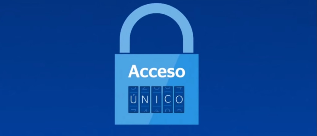 Fotografía Acceso Único BBVA Fotografía Acceso Único BBVA